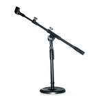   Co. Desk / Drum Adjustable MIC BOOM STAND   Microphone Stand MC 11