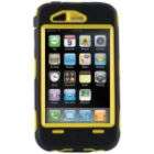 Otterbox iPhone™ 3G & 3GS Defender Case (Black/Yellow)