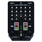   VMX200USB Professional 2 Channel DJ Mixer with USB/Audio Interface