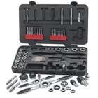 GearWrench 82811 65 Piece Large Tap and Die Metric Set