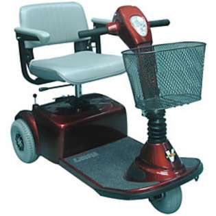 MaxiAids The Victory 3 Wheel Scooter (1572160) 