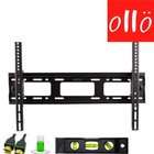 OllO MOUNTS 32 55 Tilt / Tilting Universal TV Wall Mount * FREE HDMI 