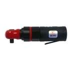 and E Tools (KET1140) 1/4 drive High Speed Mini Reactionfree Air 