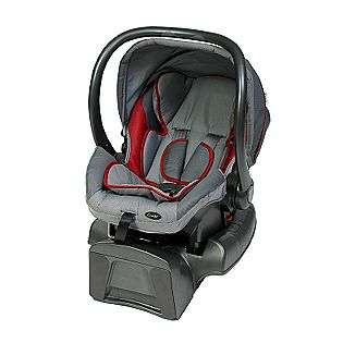   EX Baby Car Seat, Merlot  Combi Baby Baby Gear & Travel Car Seats