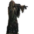 Rothco Woodland Camouflage GUILLE FLAGE Ghillie Suit