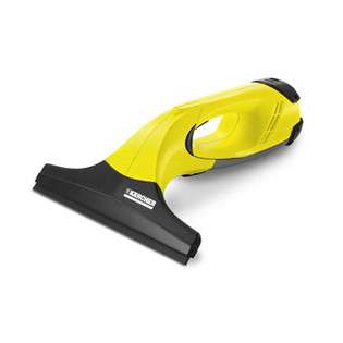 Karcher WV 50 Cordless Lithium Ion Window/Flat Surface Vacuum at  