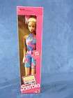 Barbie Fashion Play   Dress her Exciting Barbie Fashions Mattel 1991 