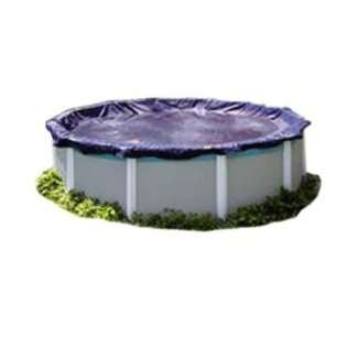   Royal Winter Cover for 30 Feet Round Above Ground Pool 