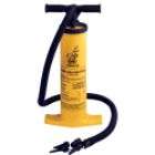 Advanced Elements Double Action Hand Pump with Pressure Gauge