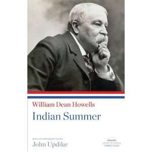  Indian Summer (Library of America Paperback Classics 