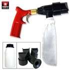 Air Blast Gun  