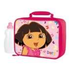 Thermos Soft Lunch Kit, Dora The Explorer [Baby Product]