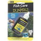 SERGEANT Aquarium Products Fish Care For Dummies Clears Cloudy Water 0 