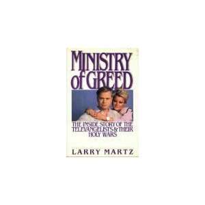   and Their Holy Wars (Newsweek Book) [Hardcover] Larry Martz Books