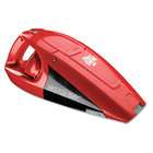 Max Burton 12 Volt And 120 Volt Cordless And Rechargeable Hand Vacuum