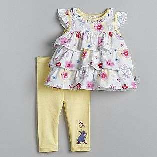   Legging Set  Disney Baby Baby & Toddler Clothing Character Apparel