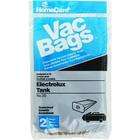 Home Care Vacuum Cleaner Replacement Bags