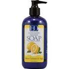   Soaps EO Essential Oil all purpose meyer lemon cleaning soap   32 oz