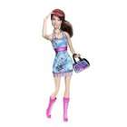 Barbie Doll Fashionista  