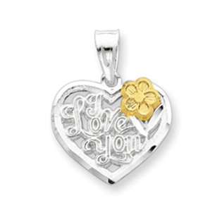 Sterling Silver Sister Bead Charm  Tradition Charms Jewelry Sterling 