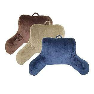 Plush Bedrest  Cannon For the Home Pillows, Throws & Slipcovers 