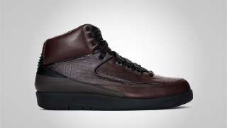 Air Jordan 2 Retro Premio