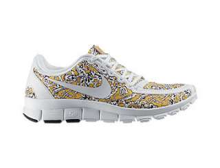 nike free 5 0 qs liberty frauenschuh 110 00