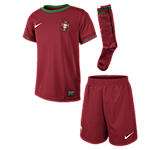 portugal 2012 13 kit da calcio 3a 8a bambino 65 00
