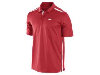  Polo de tennis Nike Dri FIT UV N.E.T. pour Homme