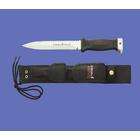 Schrade Extreme Survival Knife with Ballistic Nylon Sheath   Clam Pack