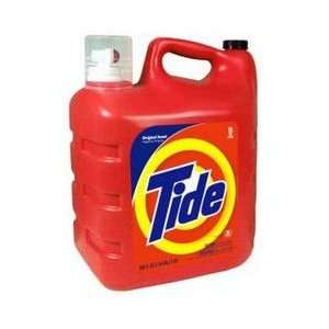 Tide Liquid Laundry 300 Oz. 96Us (30602PG) Category Detergents 