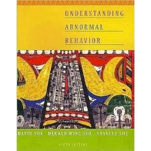  Understanding Abnormal Behavior (text only) 9th (Ninth 
