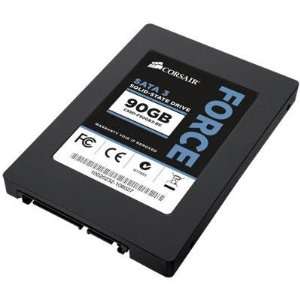  90GB SSD Force Series 3 550 Mb Electronics