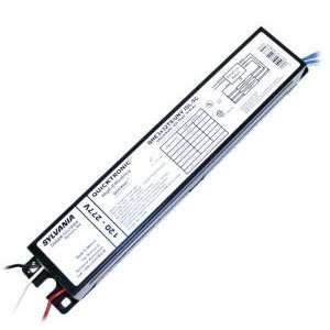  Sylvania 49865   QHE3X32T8/UNV ISL SC T8 Fluorescent 