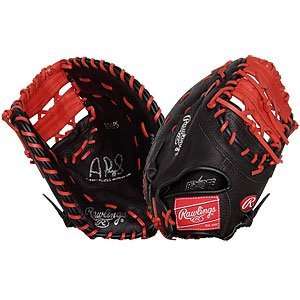   Youth Player Preferred 1st Base Baseball Gloves   RFMAP5   Right Hand