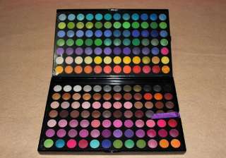 MANLY~ 168 Color Eyeshadow Palette