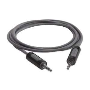  NEW GRIFFIN GC17062 AUXILIARY AUDIO CABLE, 6 FT (PERSONAL AUDIO 