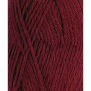  Misti Alpaca Worsted Deep Velvet #2015 Arts, Crafts 