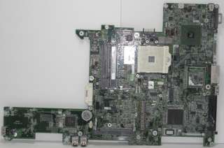 HP Pavilion ZE2000 AMD Motherboard 412438 001  