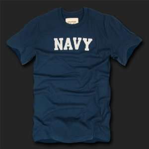  NAVY NAVY T SHIRT SHIRT SHIRTS U.S. MILITARY SIZE 2XLARGE 