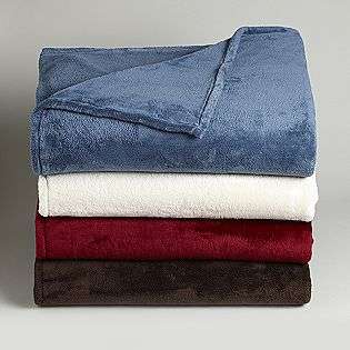   Blanket  Cannon Bed & Bath Bedding Essentials Blankets & Throws