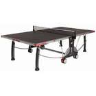 Cornilleau Sport 400M Outdoor Table Tennis Table , Tabletop Color 