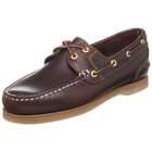 Timberland Womens 72333 Amherst Boat Shoe Loafer,Rootbeer Smooth,9.5 