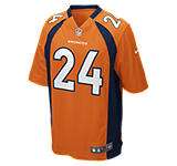   broncos game jersey champ bailey men s football jersey $ 100 00 4