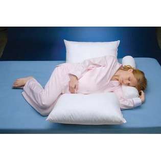 MyMediMart Side Lying Maternity Sleep Pillow 