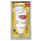   GE 78952 Energy Smart 32 Watt Spiral 3 Way Compact Fluorescent Bulb