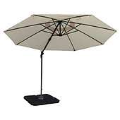 Buy Parasols & Bases from our Garden Furniture range   Tesco