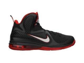  Zapatillas de baloncesto LeBron 9   Hombre