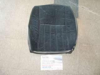 79 80 81 82 83 DATSUN 280ZX SEAT COVERS LOW BACK NEW  