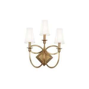  1413  New Americana Sconce   Wall Sconces